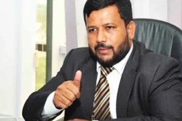 தேசியப்பட்டியலுக்காக முஸ்லிம்களின் தேசப்பற்றை மலினப்படுத்த சிலர் சதி : ரிஷாட் சாடல்