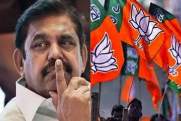 அண்ணாமலையை விமர்சித்தால் ADMK files வரும் - பாஜக எச்சரிக்கை..!