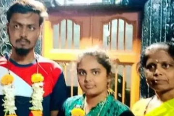 இனியும் தாங்க முடியாது! புதுமண தம்பதி உள்பட ஒரே குடும்பத்தை சேர்ந்த 3 பேர் தற்கொலை