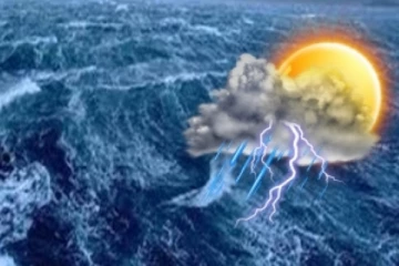 இன்றைய காலநிலை தொடர்பான முன் அறிவிப்பு!