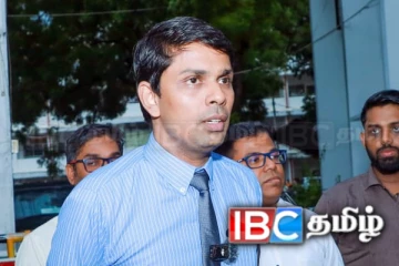 கைது செய்யப்பட்ட அர்ச்சுனாவுக்கு பிணை அனுமதி