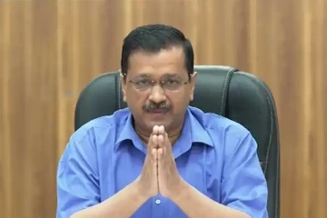 இது லாபம் பார்ப்பதற்கான நேரம் இல்லை - கொரோனா தடுப்பூசி விலையேற்றம் குறித்து அரவிந்த் கெஜ்ரிவால்