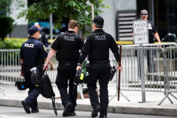 அமெரிக்காவில் தாயைக் கொலை செய்த மகனுக்கு நேர்ந்த கதி!