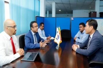 1000-க்கும் மேற்பட்ட இலங்கையர்களுக்கு வேலை., உறுதி செய்த தென் கொரியா