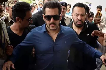 உயிருக்கு ஆபத்து.. கோடிக்கணக்கில் செலவு செய்து சல்மான் கான் என்ன வாங்கியுள்ளார் பாருங்க