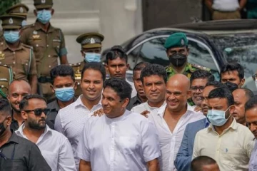 ලැබුණු නව තනතුර ගැන රංජන් ගත් තීරණය..