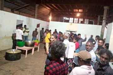 பண்டாரவளையில் ஏற்பட்ட மண்சரிவு! பாதிக்கப்பட்டவர்கள் விடுத்துள்ள அவசர கோரிக்கை