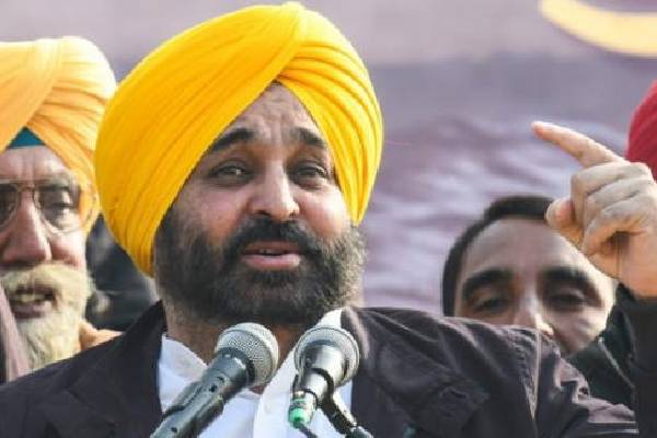 குடிபோதையில் விமானத்தில் தகராறு செய்த பஞ்சாப் முதல்வர் ? - விளக்கம் கொடுத்த ஆம் ஆத்மி | Punjab Cm Bhagwant Mann Was In Drunk குடிபோதையில் விமானத்தில் தகராறு செய்த பஞ்சாப் முதல்வர் ? - விளக்கம் கொடுத்த ஆம் ஆத்மி | Punjab Cm Bhagwant Mann Was In Drunk