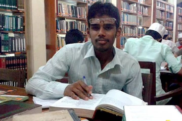 கவிஞர் அஹ்னாப் ஜசீம் விடுதலை தொடர்பில் சட்டமா அதிபர் திணைக்களம் விடுத்துள்ள அறிவிப்பு