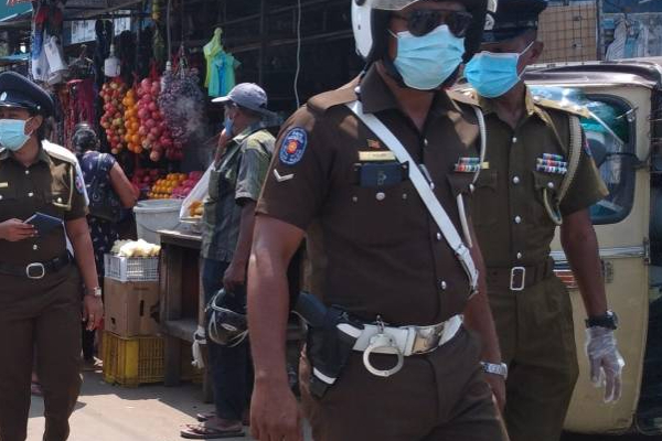 யாழ்.மானிப்பாயில் அபாயகரமான பொருளுடன் கைதான மூவர்! | Three Arrest Dangerous Substance Manipay In Jaffna