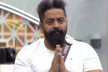 முதல் மனைவியை ஏன் பிரிந்தேன்? 'அங்கிள்' என அழைக்கும் சொந்த மகள்.. ராபர்ட் மாஸ்டர் கண்ணீர்