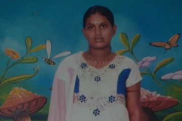 வவுனியாவில் கடைக்குச் சென்ற இளம் குடும்பப் பெண் மாயம்! தெரிந்தால் உடன் அறிவிக்கவும்...