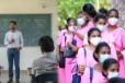அட்டாளைச்சேனை தேசிய கல்விக் கல்லூரி மாணவிகளுக்கு நேர்ந்த கொடூரம் - விரிவுரையாளர் அதிரடி கைது
