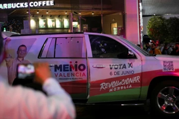 ஒரே ஒரு தேர்தல்... 89 அரசியல்வாதிகள் பகிரங்கமாக படுகொலை