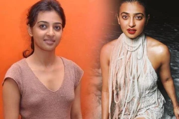 அந்த அங்கத்தை பெரிதாக்க சொன்னார் இயக்குனர்!! வருத்தப்பட்டு பொங்கிய ரஜினி பட நடிகை..