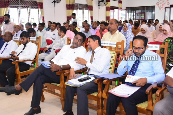 அக்கரைப்பற்று பிரதேச ஒருங்கிணைப்பு குழுக் கூட்டம்! | Akkaraipattu Regional Coordination Committee Meet அக்கரைப்பற்று பிரதேச ஒருங்கிணைப்பு குழுக் கூட்டம்! | Akkaraipattu Regional Coordination Committee Meet