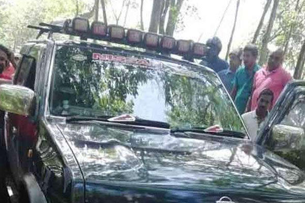 பாதாள உலக உறுப்பினர் சுட்டுக் கொலை | Underworld Member Shot Dead