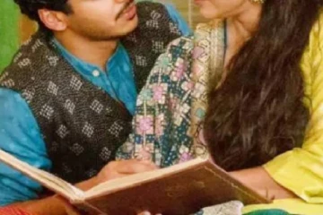 48 வயது பிரபல நடிகையுடன் ஜோடி போட்ட 24 வயது ஹீரோ.. யார் தெரியுமா?