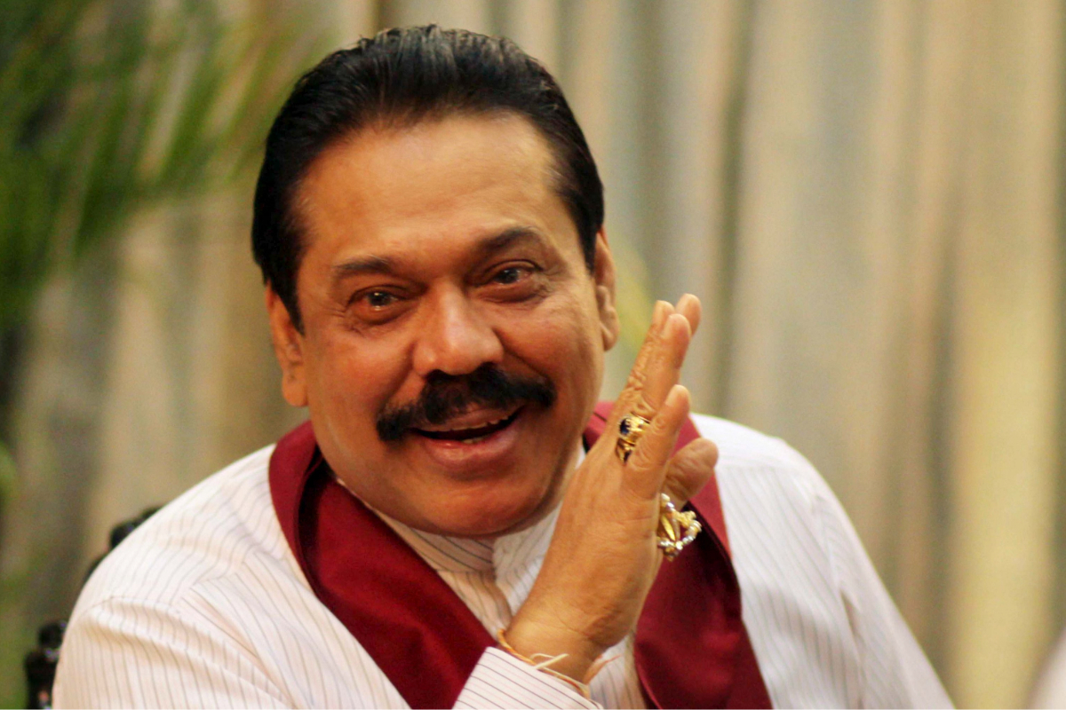 விடுதலை புலிகளுடன் இணங்கி இருந்தால் மகிந்தவிற்கு நோபல் பரிசு.. நாமல் வெளியிட்ட தகவல் | Mahinda Nobel Namal