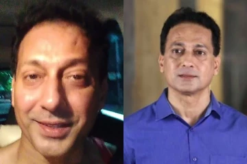 கோபியாக நடிப்பதால் திட்டுறாங்க.. கண் கலங்கிய பாக்கியலட்சுமி சீரியல் நடிகர்! வீடியோ