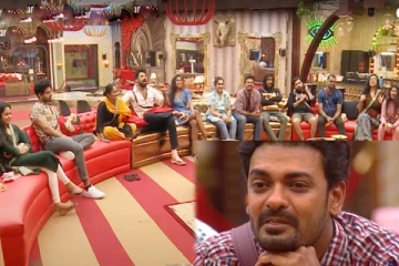 பாவனியால் ஏற்பட்ட பிரச்னைக்கு முற்றுப்புள்ளி வைத்த பிக்பாஸ்! அடையாளம் தெரியாமல் மாறிய வனிதாவின் மகள்