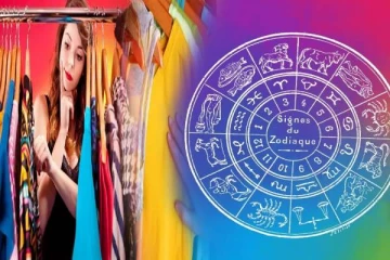 வாரத்தில் 7 நாட்களும் அதிர்ஷ்டம் வேண்டுமா? அப்போ இந்த நிறங்களில் ஆடை அணியணுமாம்...