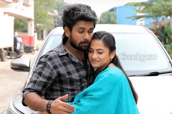 அய்யனார் துணை சீரியலில் அடுத்து லவ் ட்ராக் தானா? ரசிகர்களின் கமெண்ட் பாருங்க.. | Ayyanar Thunai Next Week Promo