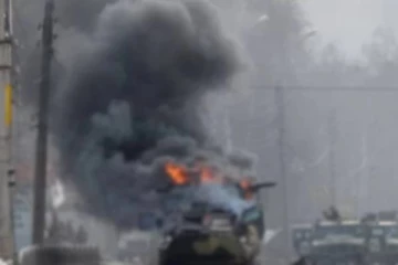 ரஷ்ய டாங்கிகளை உக்ரைன் அழித்தது எப்படி?