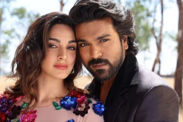 ப்ரீ புக்கிங்கில் கேம் சேஞ்சர் படத்திற்கு இப்படியொரு நிலைமையா! ஷாக்கிங் தகவல்