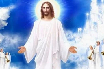 உலகவாழ் கிறிஸ்தவர்களால் இன்று உயிர்த்த ஞாயிறு தினம் அனுஷ்டிப்பு