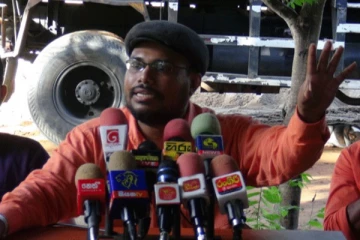 இரட்டை முறைமை கொண்ட நாடாளுமன்றத்தை உருவாக்கத் திட்டம்- அரசியல் வாரிசு வெளியிட்டுள்ள தகவல்!