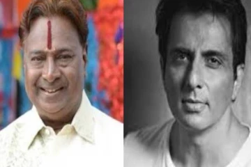 சிவசங்கர் மாஸ்டர் உயிரைக் காப்பாற்ற போராடும் நடிகர் சோனுசூட் - நெகிழ்ச்சியில் ரசிகர்கள்