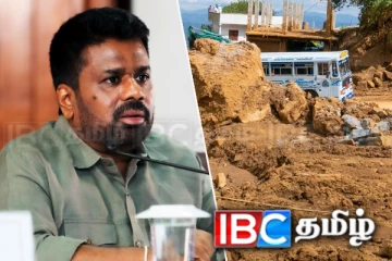 மக்களுக்கான ஒதுக்கீட்டைத் திசை திருப்பாதீர்கள்! அரச அதிகாரிகளிடம் அநுர திட்டவட்டம்