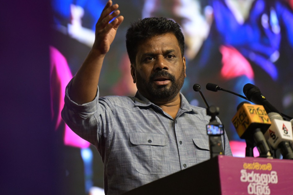 நெருங்கும் நுகேகொடை பேரணி.. அரசாங்கத்தின் ஒரேயொரு பிரார்த்தனை! | Udaya Gammanpila On Nugegoda Rally