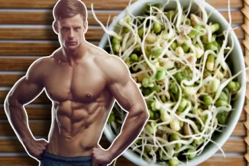 முளைகட்டிய பயிறு சாப்பிட்டால் இந்த நோய் வராதாம்.. அவசியம் தெரிஞ்சிக்கோங்க