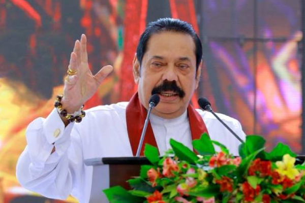 தேர்தல் களத்தில் புதிய வியூகங்களுடன் இறங்கிய ராஜபக்ச தரப்பினர்! - ஐபிசி தமிழ்