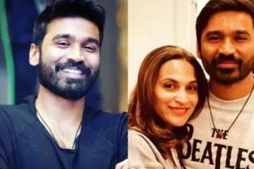ரசிகர்களுக்கு மகிழ்ச்சிச் செய்தியை வெளியிடவுள்ள நடிகர் தனுஷ் - ஐஸ்வர்யா!