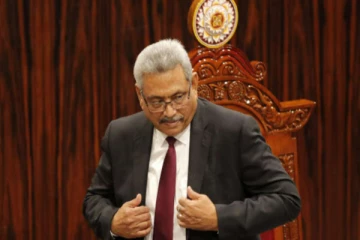 உடன் அமைச்சரவையை கலையுங்கள்! ஜனாதிபதி கோட்டாபயவுக்கு சென்ற அறிவிப்பு