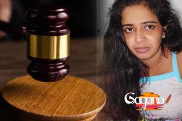 ඉෂාරා ගැන බොරු කියපු අයෙකු කූරු ගනි