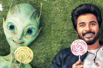 ஏலியன் பொம்மைக்கு இத்தனை கோடி செலவு செய்ததா அயலான் படக்குழு?.. எவ்ளோ தெரியுமா