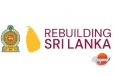 Rebuilding Sri Lanka” අරමුදල රු. 3.4 බිලියන ඉක්මවයි