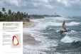 මුහුද පිළිබඳ ධීවර සහ නාවික ප්‍රජාවට දැනුම්දීමක් – තද සුළං සහ මුහුද රළු වන ප්‍රදේශ මෙන්න