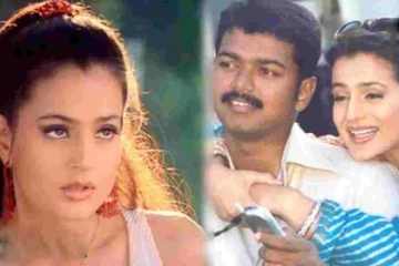 விஜய் பட நடிகையாக இது? 47 வயதில் டூ பீஸ் உடையில் எல்லை மீறிய புகைப்படம்