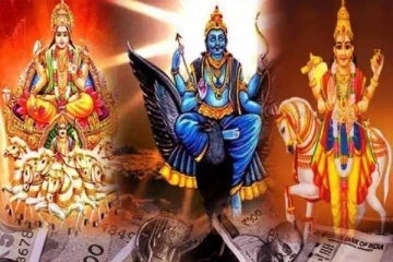 மார்ச் சனி முதல் 3 கிரக சேர்க்கை:3 ராசிகளுக்கு முடியும் கடன் பிரச்சனை..அள்ளும் செல்வம்