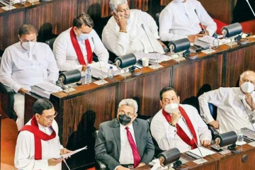 பட்ஜெட்டின் மறைமுகம் ராஜபக்சர்களுக்கு சாதகமா? பாதகமா?