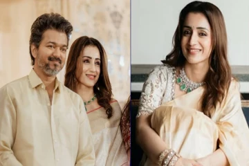 "எப்போது கல்யாணம்?" – த்ரிஷாவின் பதில் இதுதான்!