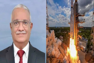 சந்திரயான் -3 திட்டம் மூலம் கோடீஸ்வரரான இந்தியர்.., விண்ணை தொடும் லாபம்