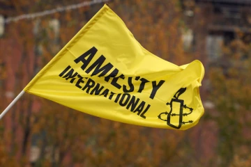 சர்வதேச மன்னிப்பு சபை இலங்கையிடம் முன்வைத்துள்ள கோரிக்கை