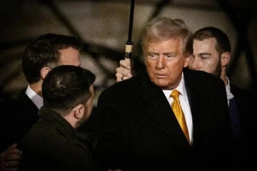 புடினுடன் பேசி விட்டேன்... உக்ரைன் போர் தொடர்பில் ஜனாதிபதி ட்ரம்ப் புதிய தகவல்