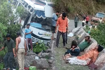 காஷ்மீரில் கோவிலுக்கு சென்ற பக்தர்கள் மீது தாக்குதல்: 9 பேர் பலி